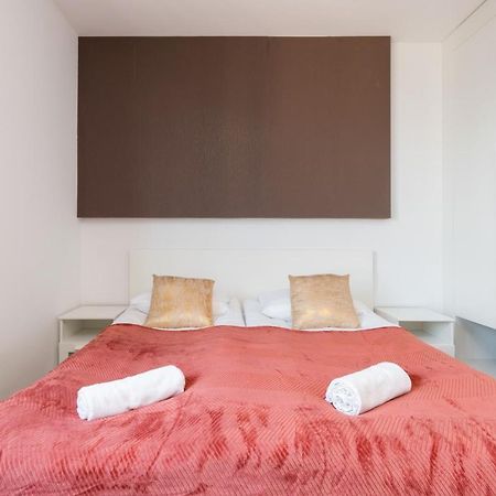 Atelier Residence Apartment By Noclegi Renters Warszawa Eksteriør bilde