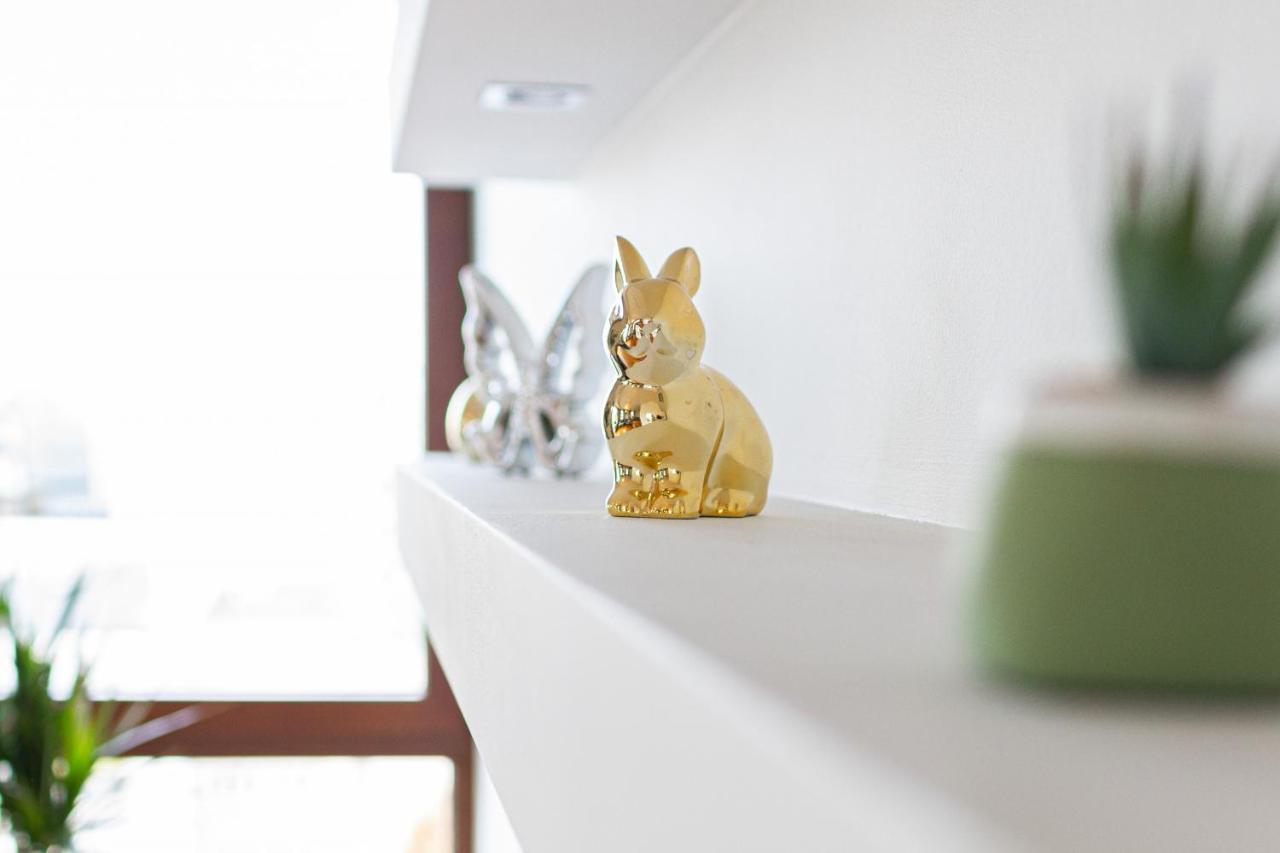 Atelier Residence Apartment By Noclegi Renters Warszawa Eksteriør bilde